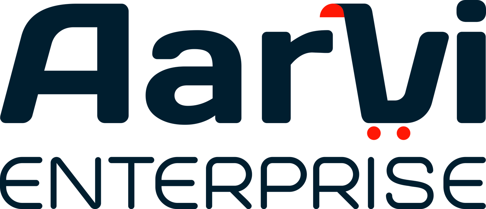 Aarvi Enterprise